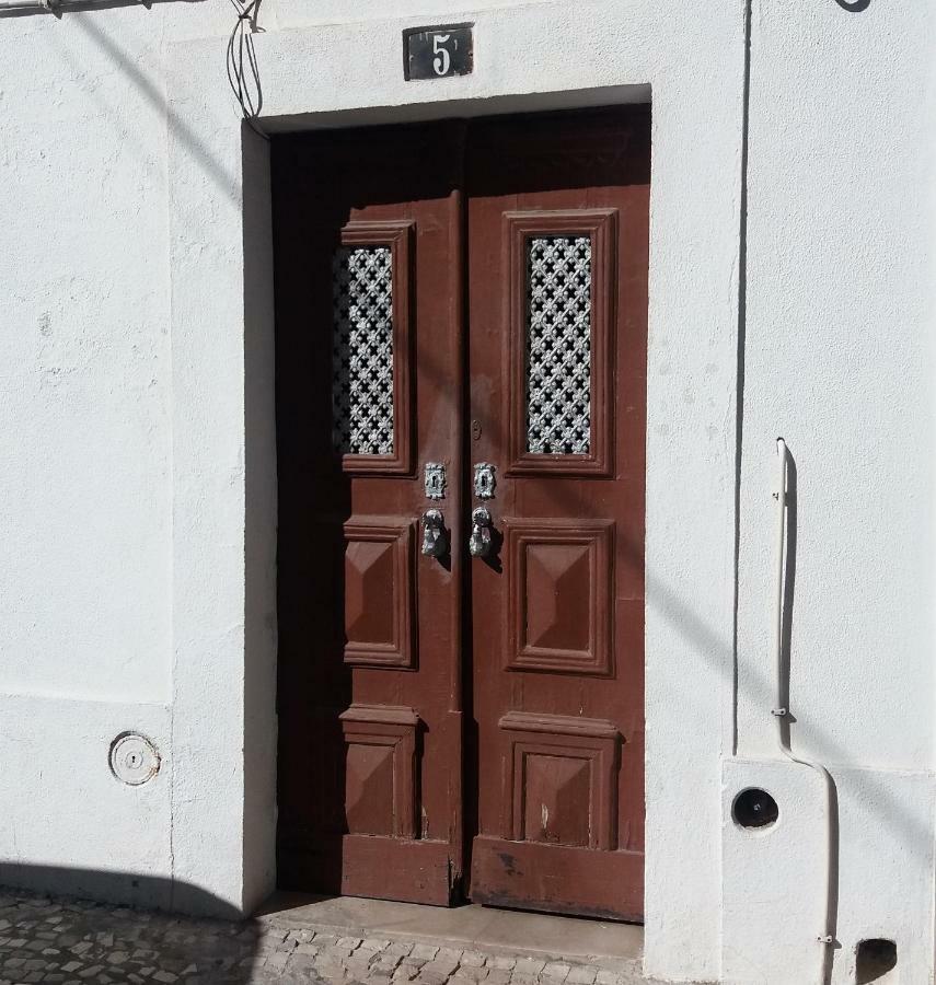 Casa De Marvila Сантарен Екстер'єр фото